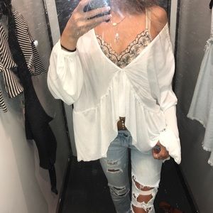 Urban Outfitters Blouse